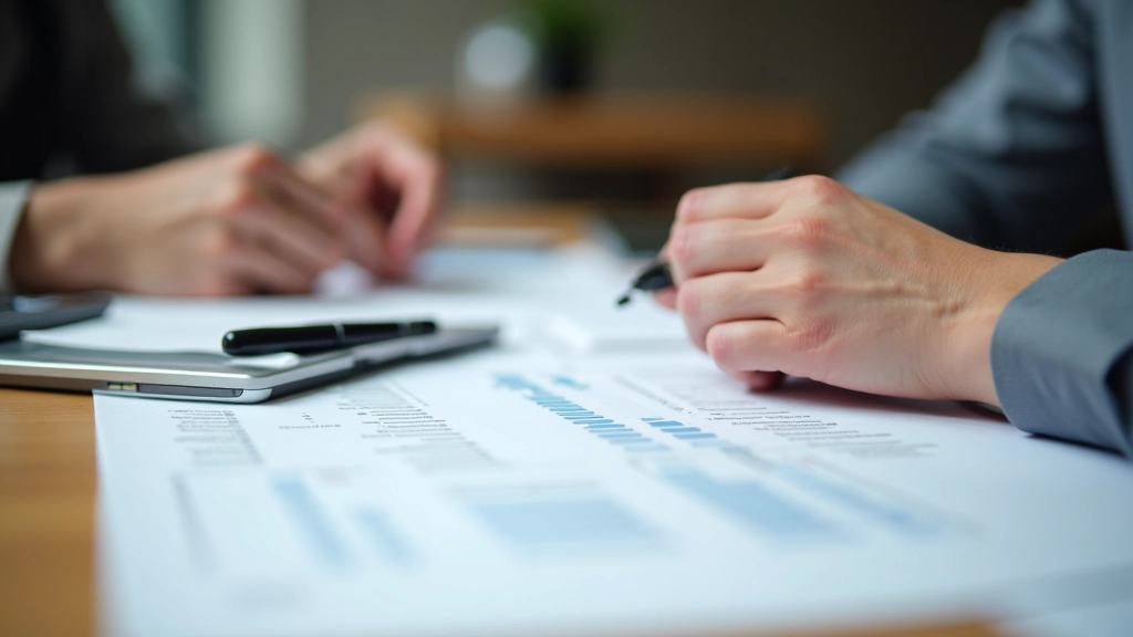 Analýza finančních dat a účetnictví