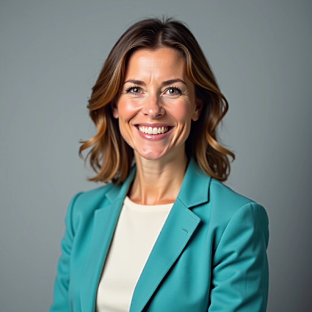 Síle Ó Donnelly