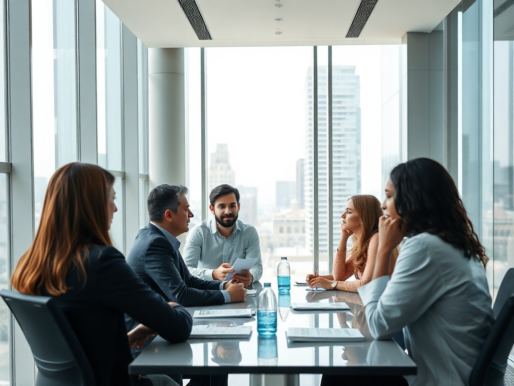 Professional Real estate & tax advisor Consultants